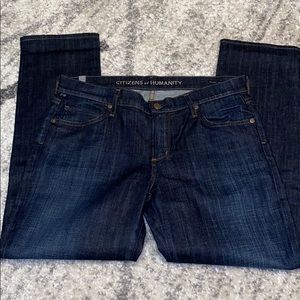Citizens of Humanity Jeans